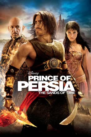 prince persia sands time
