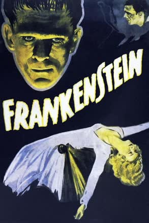 frankenstein