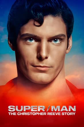 superman christopher reeve story