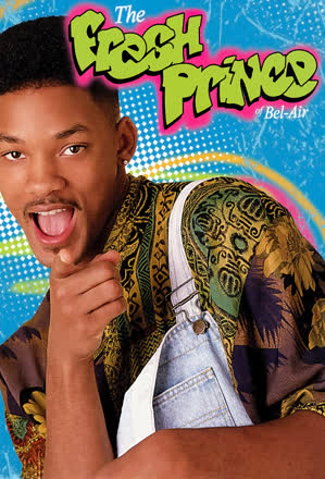 Fresh Prince of Bel-Air