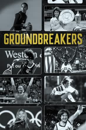 groundbreakers