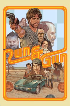run gun
