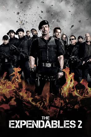 expendables 2