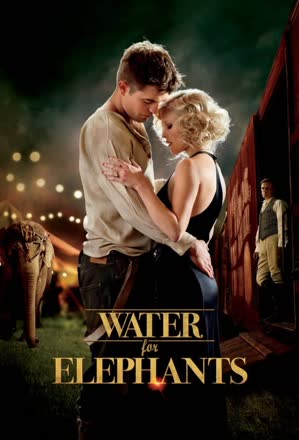 water for elephants