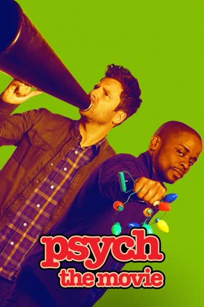 psych movie