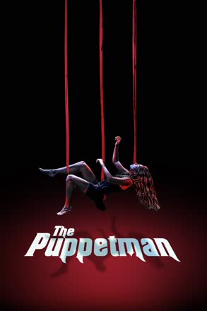 puppetman