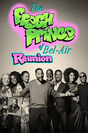 fresh prince bel air reunion