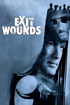 exit wounds