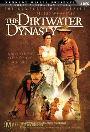 Dirtwater Dynasty