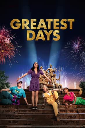 greatest days