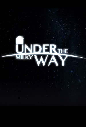Under the Milky Way