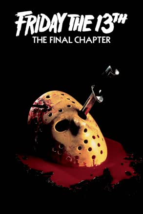 friday 13th final chapter
