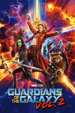 guardians galaxy vol 2