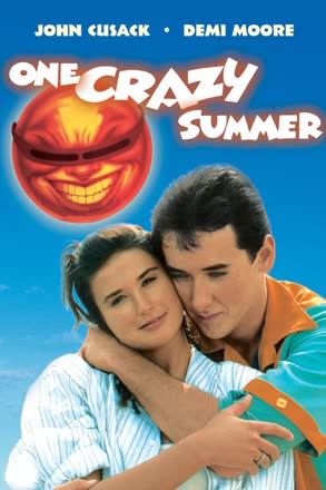 one crazy summer