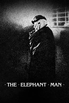 elephant man