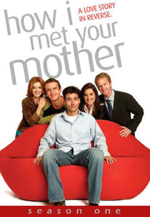 How I Met Your Mother_0001