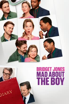 bridget jones mad about boy