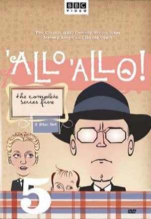 'Allo 'Allo!_0005