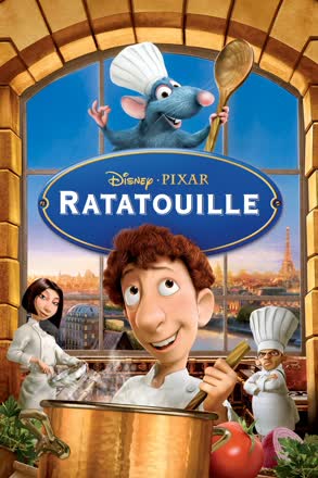 ratatouille