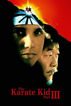 karate kid part iii