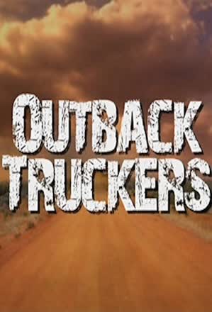Outback Truckers