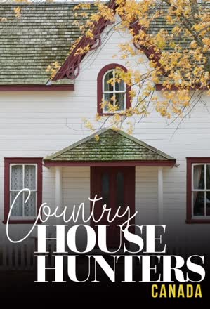 Find My Country House Canada