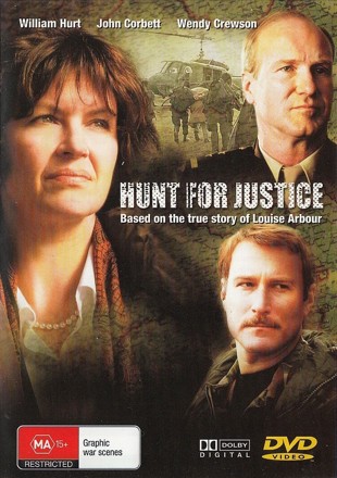 hunt for justice