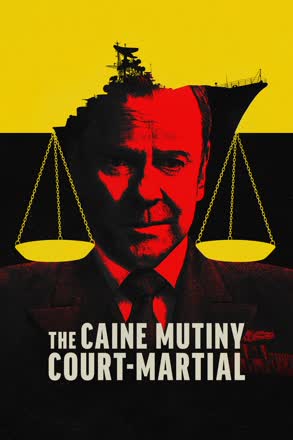 caine mutiny court martial