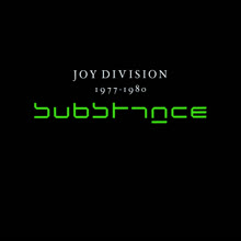 Love Will Tear Us Apart