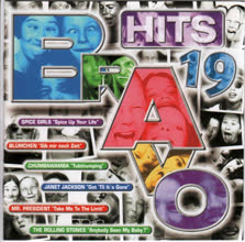 Ooh La La (album version)