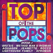 Everytime I Close My Eyes