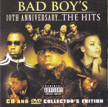 Flava In Ya Ear (remix)