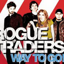 Way to Go! (TV Rock remix)