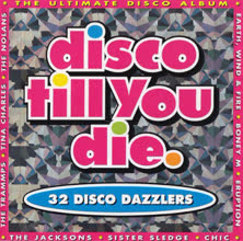 Dance Little Lady Dance