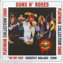 Knockin’ on Heaven’s Door