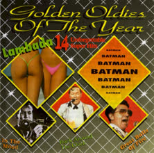 Rock Around the Clock