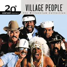 Y.M.C.A. (12″ mix)