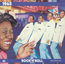 Twenty Four Hours From Tulsa