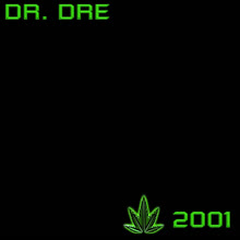 Forgot About Dre