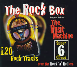 (I Don't Know Why) but I Do