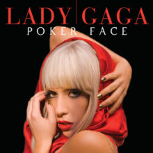 Poker Face (album version)