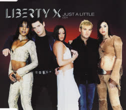 Just a Little (Almighty mix)