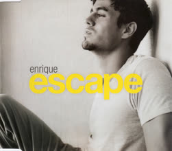 Escape (StoneBridge radio mix)