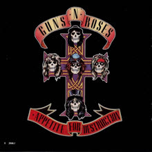 Sweet Child o’ Mine